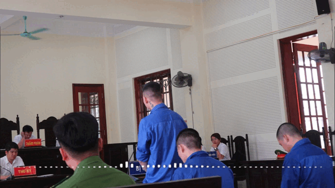 Dính vào ma túy, trẻ vị thành niên bị lỡ nhịp tương lai