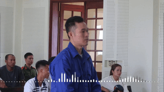 Làm ăn thua lỗ, chủ thầu xây dựng liều mình buôn ma túy