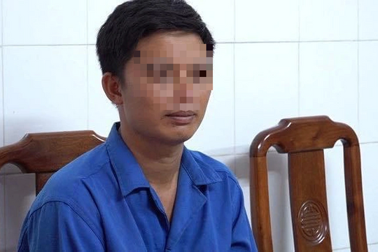 Bắt kẻ cầm đầu vụ đuổi đánh Cảnh sát giao thông