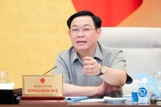 Làm rõ việc điều chỉnh thu hồi đất, bồi thường tái định cư sân bay Long Thành