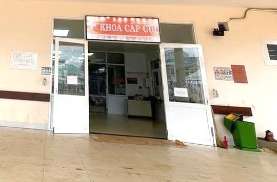 Đau mắt, người đàn ông tự mua thuốc uống dẫn đến sốc phản vệ tử vong