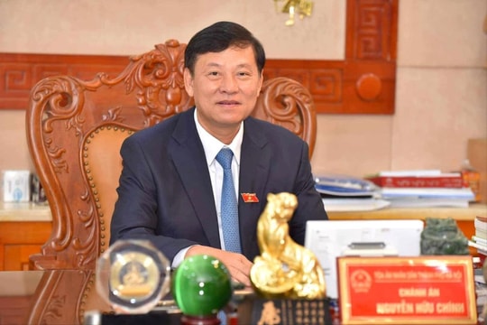 Phòng truyền thống TAND TP Hà Nội: Nơi tái hiện lịch sử hào hùng của Toà án Thủ đô