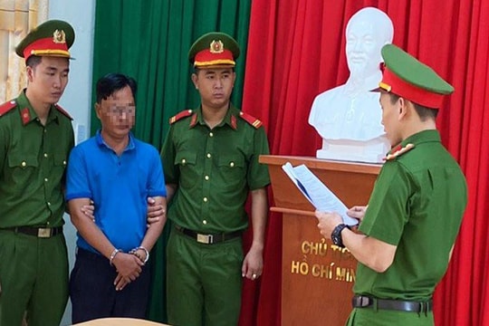 Kê khai giá thấp, trốn thuế hơn nửa tỉ đồng