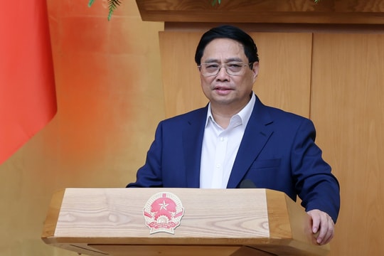 Khẩn trương hoàn thiện thể chế, tránh để ách tắc kéo dài, gây bức xúc xã hội