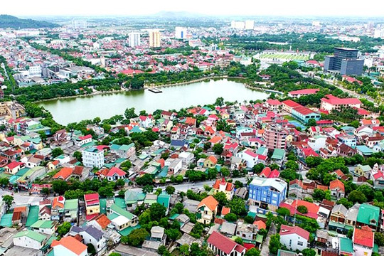 Nghệ An vươn lên vị trí thứ 6 về thu hút vốn FDI trên cả nước