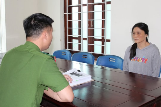 Cảnh giác thủ đoạn lừa đảo tình cảm để chiếm đoạt tài sản qua mạng xã hội