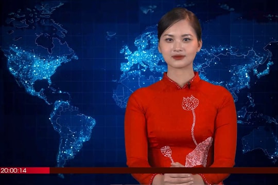 Công lý News - Chương trình Thời sự số 03