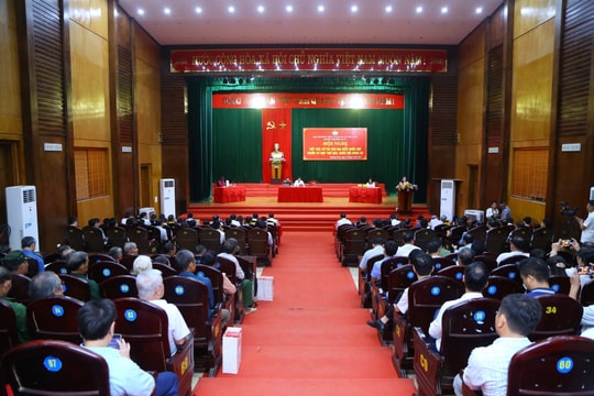 Cải cách tiền lương là động lực thúc đẩy sự phát triển của xã hội