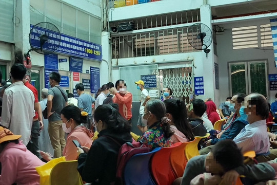 TP.HCM điều trị trầm cảm không dùng thuốc dựa vào cộng đồng
