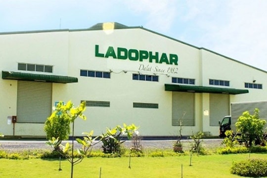 Dược Lâm Đồng sử dụng hóa đơn không hợp pháp