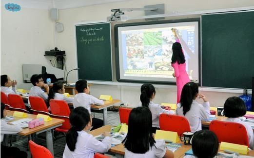 Bộ GD-ĐT rà soát các hoạt động giáo dục ngoài giờ chính khóa