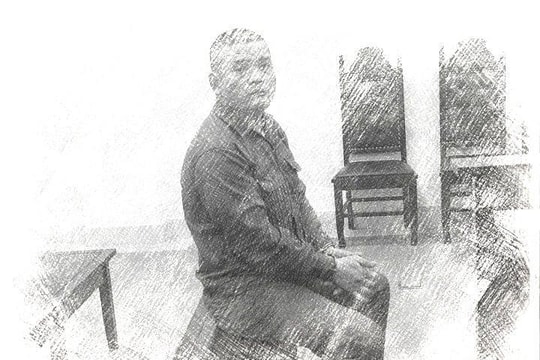 Chưa xóa án tích đã đi buôn ma túy