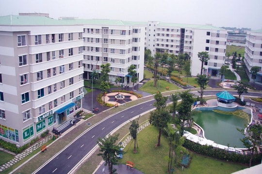 Phân khúc nhà ở xã hội sẽ là điểm sáng trong quý II và quý III/2024