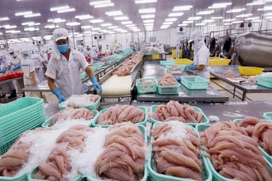 Tham gia Hiệp định CPTPP: Làm tốt thương hiệu, tạo đột phá về xuất khẩu