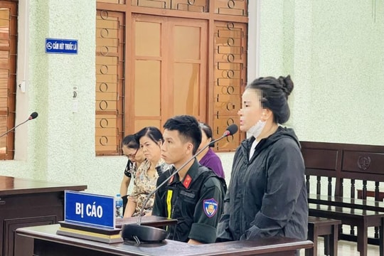 Lạm dụng tín nhiệm, chiếm đoạt gần 29 tỷ đồng