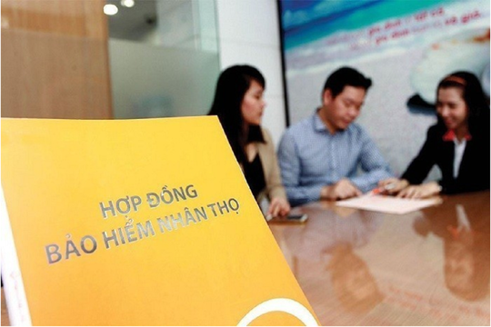 Doanh thu phí bảo hiểm quý III/2023 giảm 10,4%