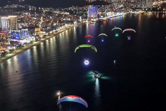 Cao Bằng: Rực rỡ Tuần lễ Văn hoá, Thể thao và Du lịch