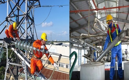 Chỉ đạo, điều hành của Chính phủ, Thủ tướng Chính phủ nổi bật tháng 9/2023