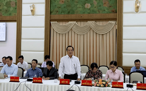 Đồng Tháp: Ghi nhận 13.468 ca đau mắt đỏ