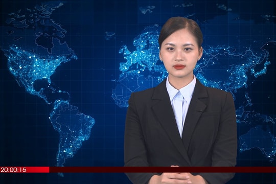 Công lý News - Chương trình Thời sự số 05