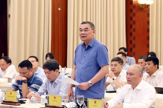 Bộ Công an thông tin việc khởi tố bà Ngô Thị Tố Nhiên