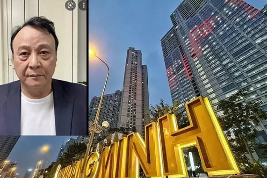 Chủ tịch Tân Hoàng Minh chiếm đoạt hơn 8.600 tỉ đồng