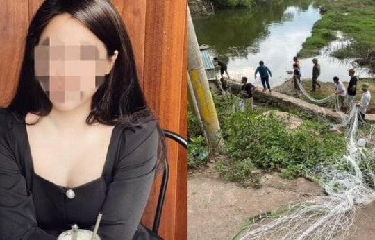 Công an Hà Nội thông tin về vụ Lương Hải Như mất tích bí ẩn