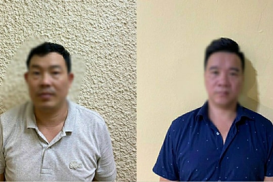 Vay lãi nặng bị chủ nợ "khủng bố" tinh thần
