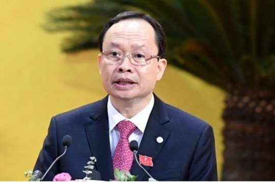 Cựu Bí thư Tỉnh ủy Thanh Hóa Trịnh Văn Chiến bị cách tất cả chức vụ trong Đảng
