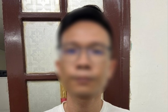 Bắt đối tượng truy nã lẩn trốn tại Tây Ninh