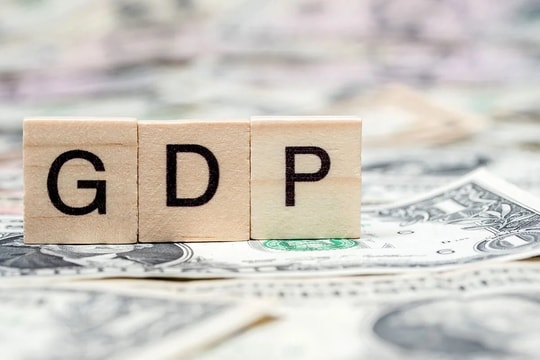 Kịch bản tăng trưởng GDP quý cuối năm