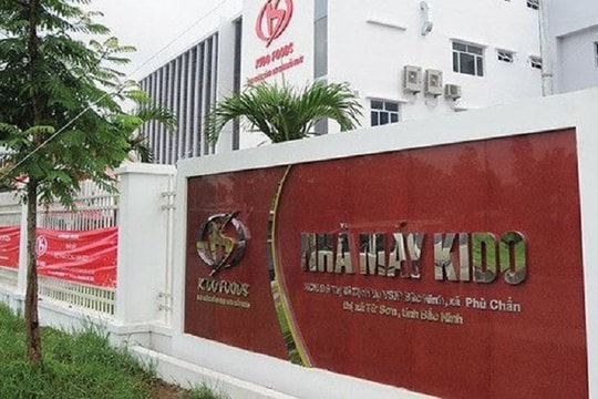 KDC khai sai thuế bị xử phạt, truy thu hơn 21 tỷ đồng