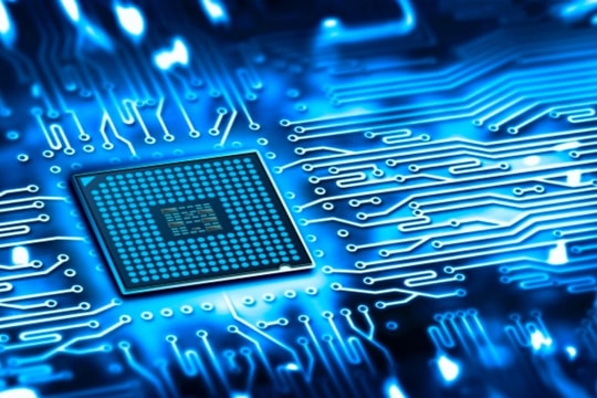 Ngành bán dẫn được hưởng ưu đãi cao nhất trong đầu tư FDI