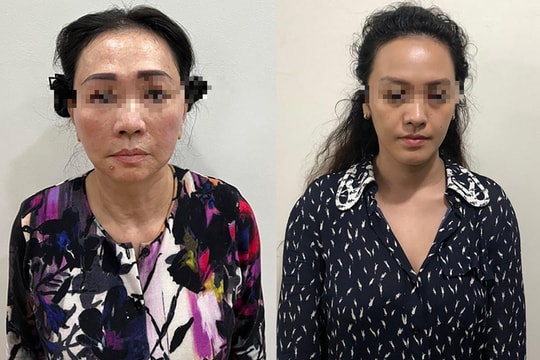 Bộ Công an tìm trái chủ trong vụ án Vạn Thịnh Phát