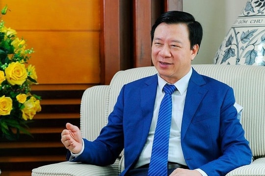 Truy tố cựu Bí thư Hải Dương Phạm Xuân Thăng trong vụ Việt Á