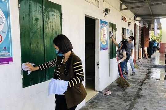 BHXH Việt Nam quyết liệt chỉ đạo, triển khai hoàn thành tốt các chỉ tiêu phát triển người tham gia