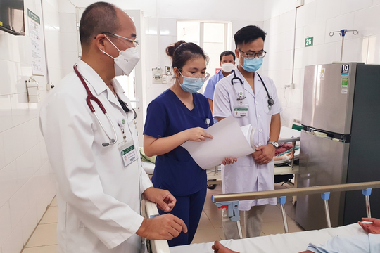 Hà Nội: Số ca mắc sốt xuất huyết và tay chân miệng tiếp tục gia tăng