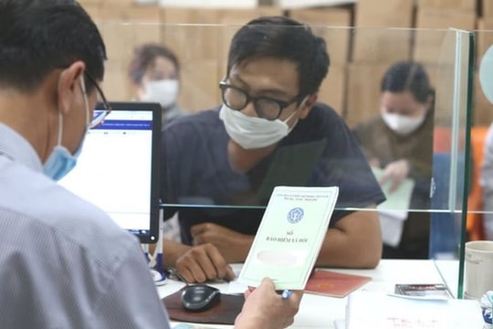 Hỗ trợ thêm mức đóng cho người tham gia bảo hiểm xã hội tự nguyện tại Quảng Trị