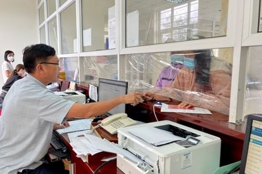 Rà soát, đảm bảo chất lượng cao nhất cho Dự án Luật Bảo hiểm xã hội (sửa đổi)