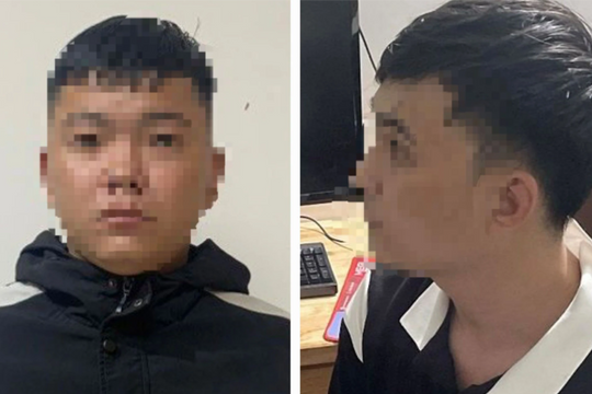 Lừa bán xe qua mạng, hai thanh niên chiếm đoạt hàng trăm triệu đồng