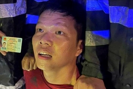 Bắt khẩn cấp nghi phạm bắt cóc trẻ em đòi tiền chuộc 2 tỉ đồng