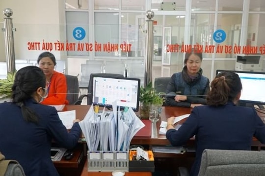 Có được nhận bảo hiểm thất nghiệp khi chưa đến tuổi nghỉ hưu?