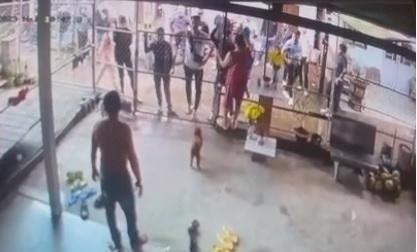 Kịp thời ngăn chặn nhóm thanh niên có ý định hỗn chiến