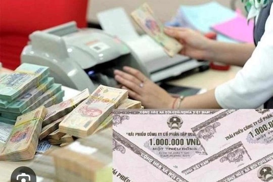 Đầu tư trái phiếu doanh nghiệp: Chọn lựa các doanh nghiệp uy tín