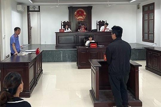 Tài xế ô tô gây tai nạn chết người do buồn ngủ