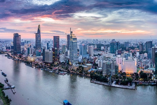 Thị trường bất động sản chạy nước rút quý cuối năm