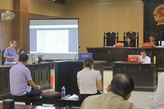 Lập hồ sơ khống để lấy tiền bồi thường giải phóng mặt bằng