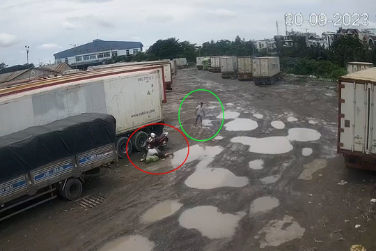 Nghi phạm sát hại cô gái bán rau khai gì tại Công an?