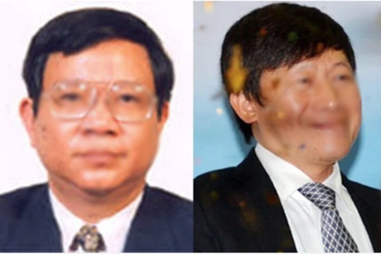Khởi tố nguyên Tổng Giám đốc VEAM vì gây lãng phí gần 27 tỷ đồng
