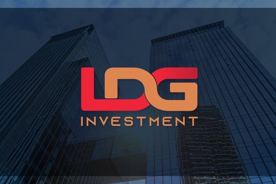 LDG muốn bán dự án để trả nợ